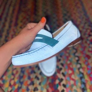 Cole Haan loafers